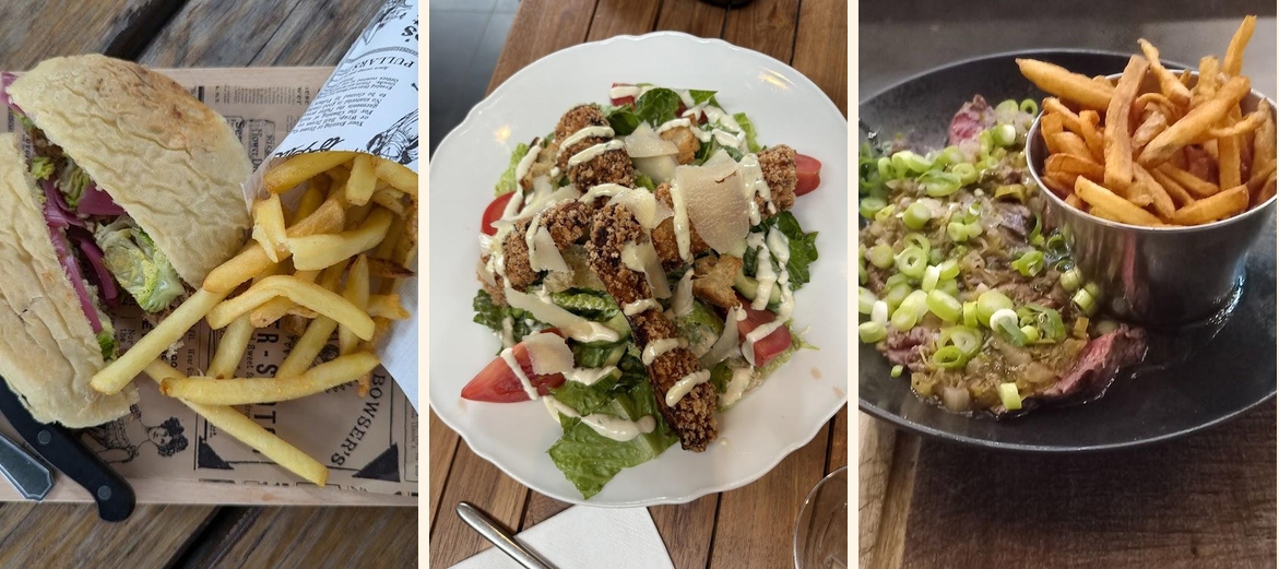 Gargalou Bordeaux - Gallery Image 9