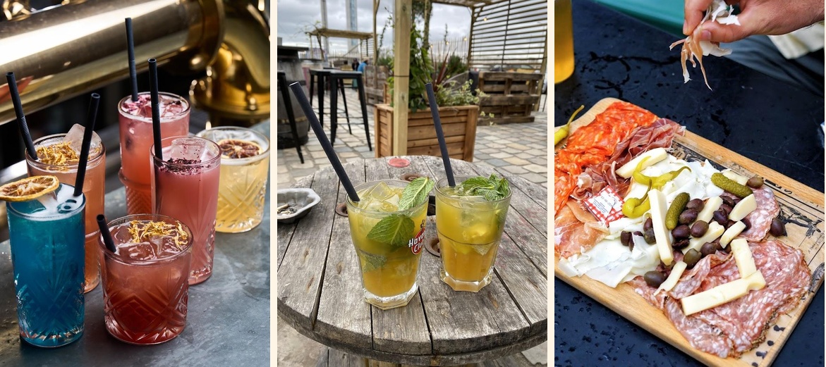 Gargalou Bordeaux - Gallery Image 2