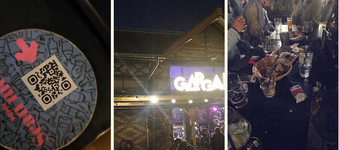 Gargalou Bordeaux - Gallery Image 5