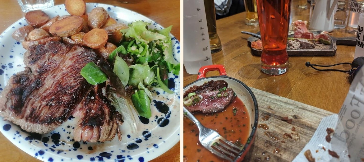 Gargalou Bordeaux - Gallery Image 7