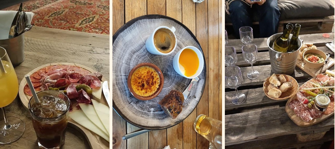 Gargalou Bordeaux - Gallery Image 8